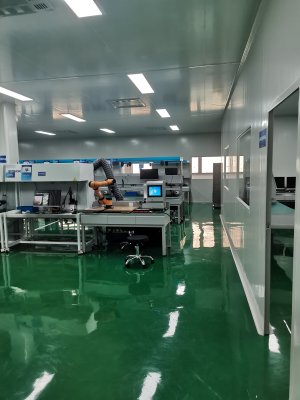 電子廠淨化工程