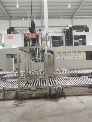 飲料廠淨化工程