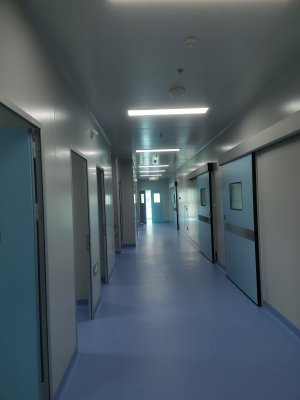 雲南手術室淨化工程