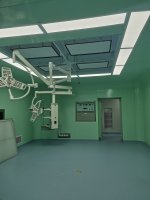 雲南手術室淨化施工