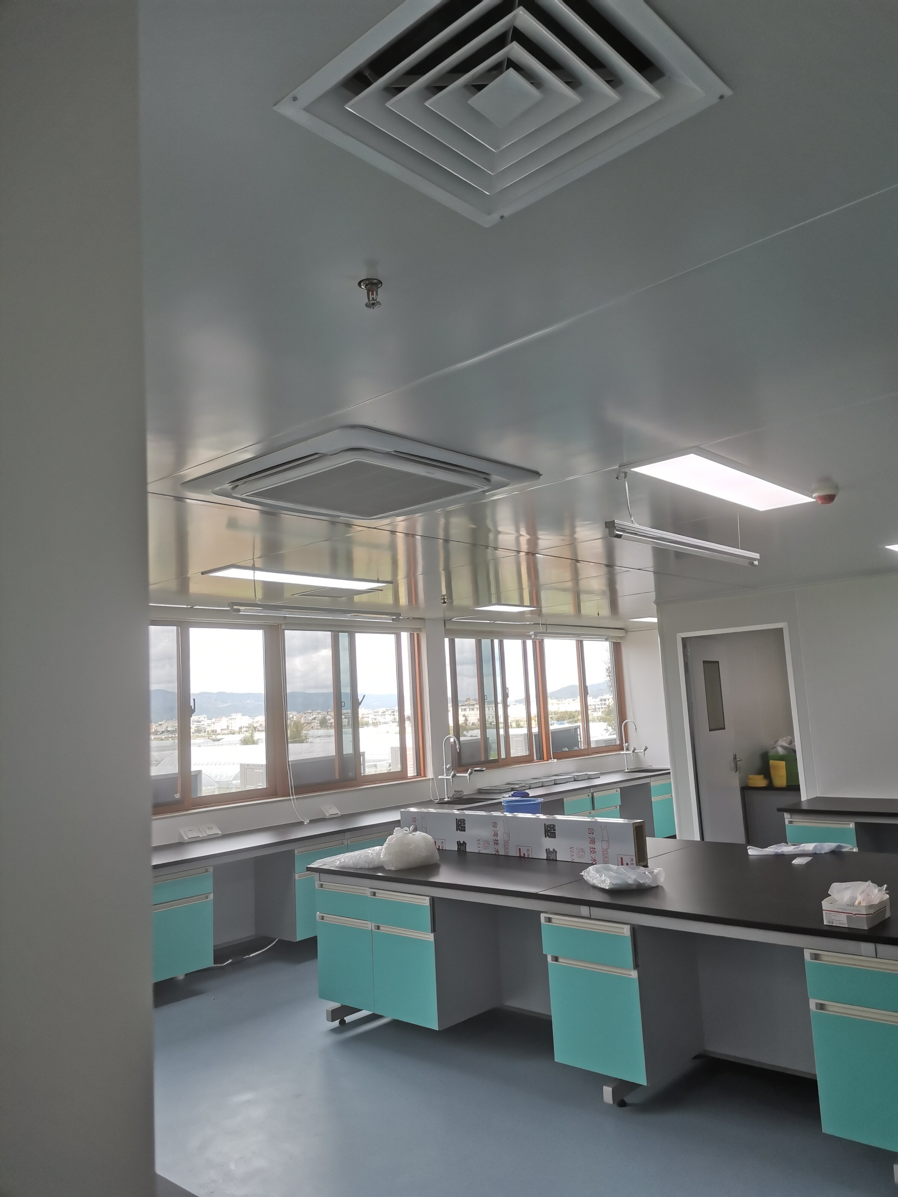 雲南淨化工程 雲南淨化工程