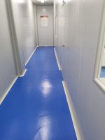 雲南PVC地面(miàn)施工廠家