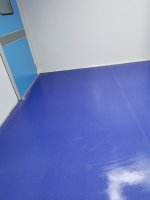 昆明PVC地面(miàn)施工