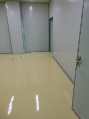 昆明環氧自流平施工廠家