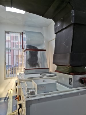 雲南空調機組廠家