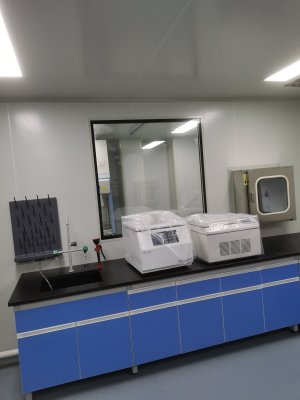 實驗室淨化工程